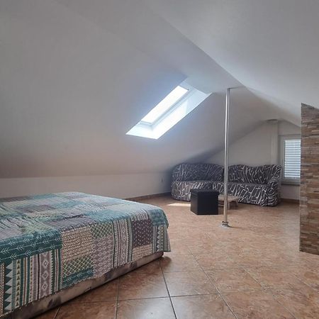 Apartment Helmut With Sea View Baška Dış mekan fotoğraf